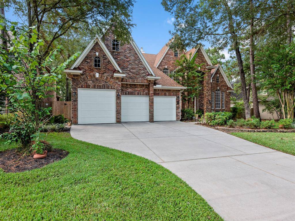 The Woodlands, TX 77382,15 Cypress Lake PL