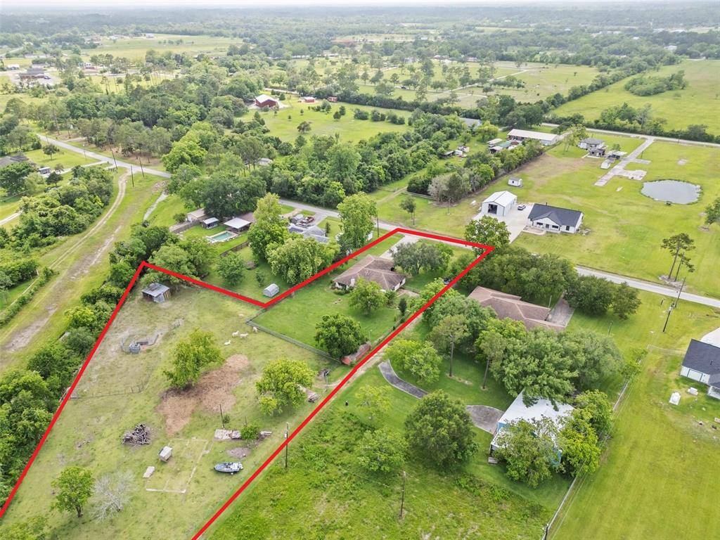 Hitchcock, TX 77563,5211 Ghinaudo RD