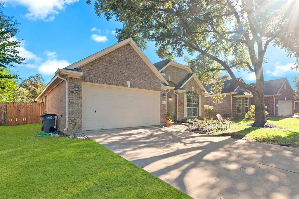 Richmond, TX 77406,2415 Easterleaf CT