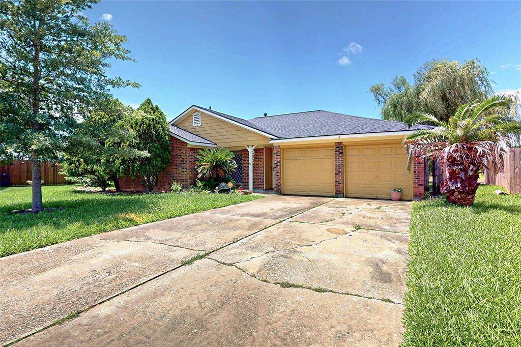 Pasadena, TX 77505,4412 Fairway ST
