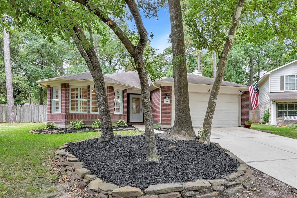 The Woodlands, TX 77385,51 Windswept Oaks PL