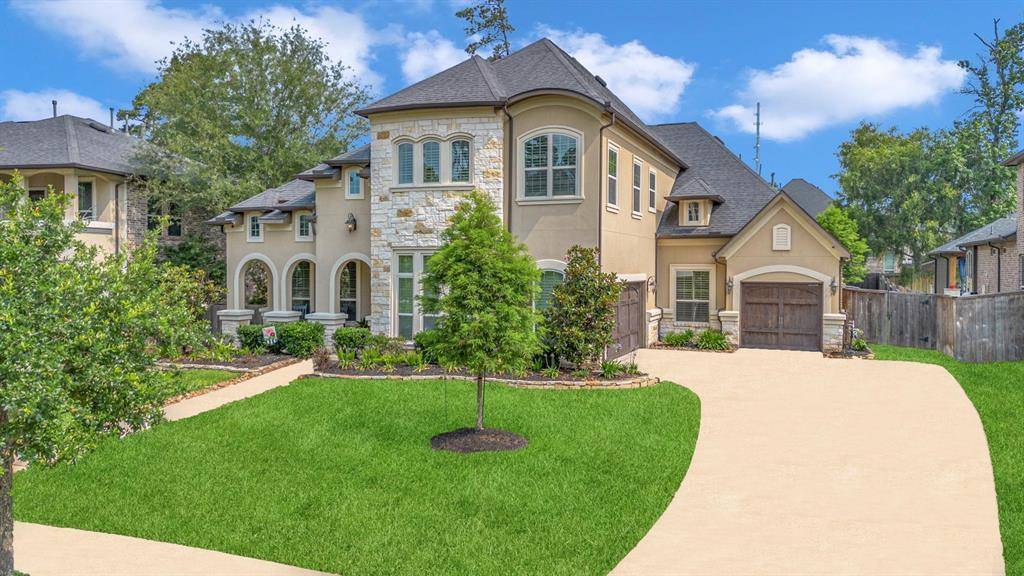 Pinehurst, TX 77362,34138 Mill Creek WAY