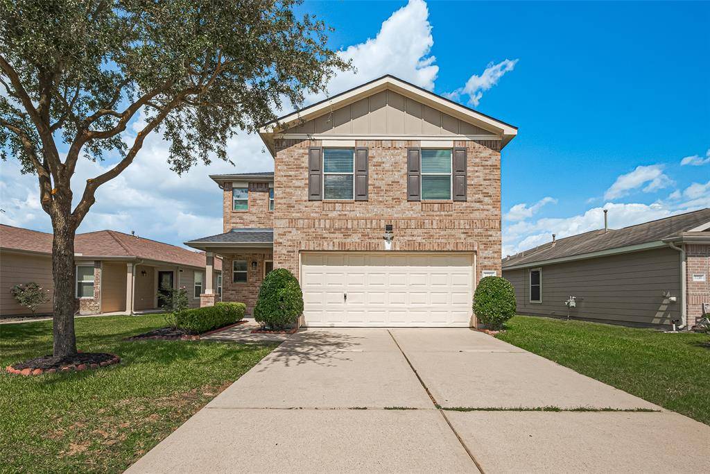 Cypress, TX 77433,7734 Pasture Bend LN