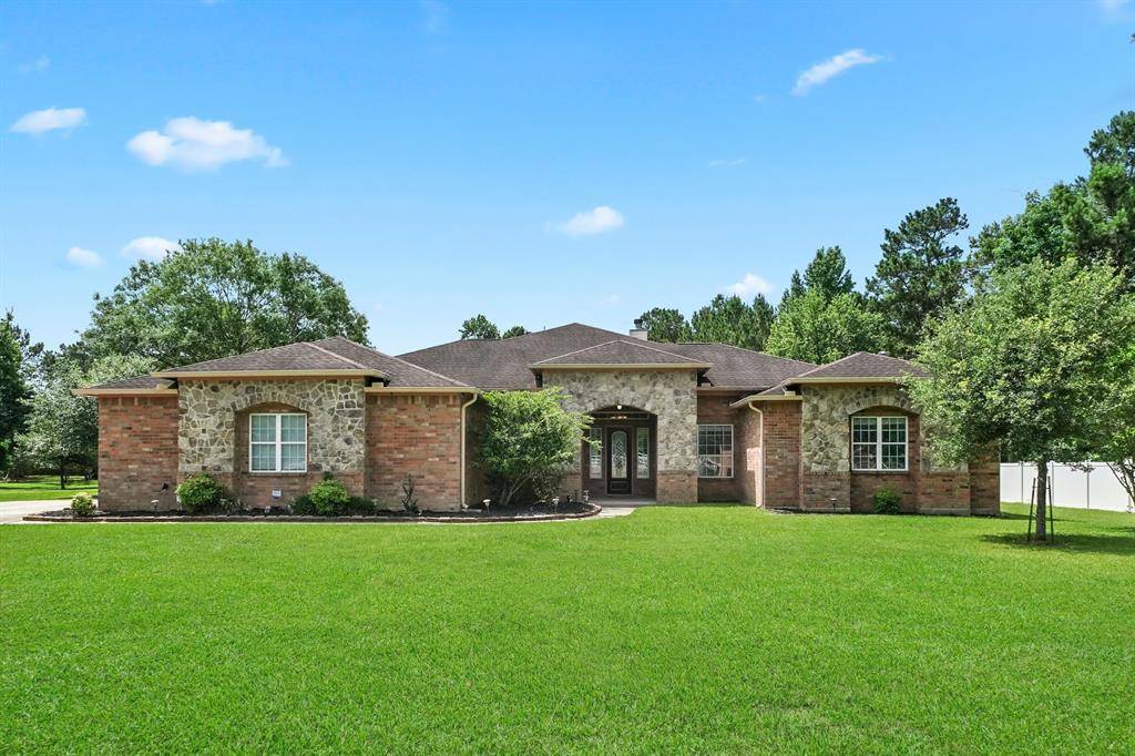 Magnolia, TX 77354,33110 Tall Oaks Way