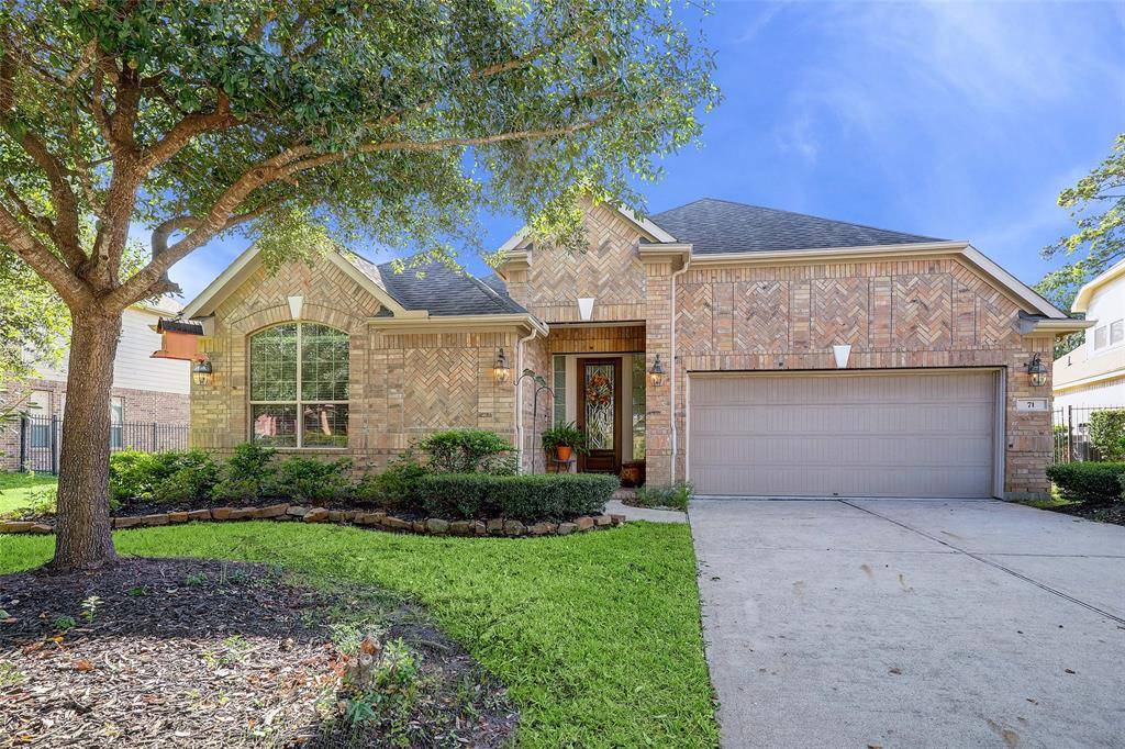 Spring, TX 77389,71 N Victoriana CIR