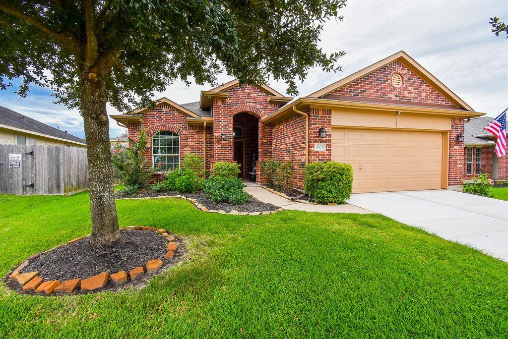 Cypress, TX 77429,15603 Mossy PARK