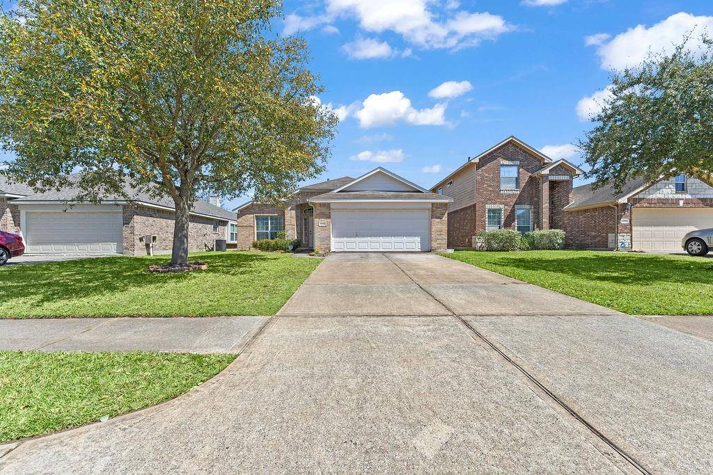 Tomball, TX 77375,24914 Oconee DR