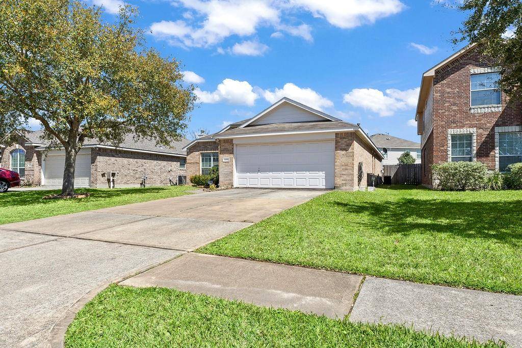 Tomball, TX 77375,24914 Oconee DR