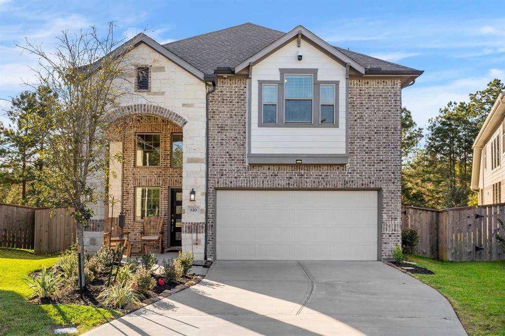 Montgomery, TX 77316,120 Sugar Peak CT