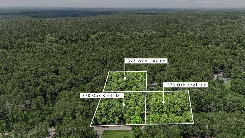 Huffman, TX 77336,377 Wild Oak DR