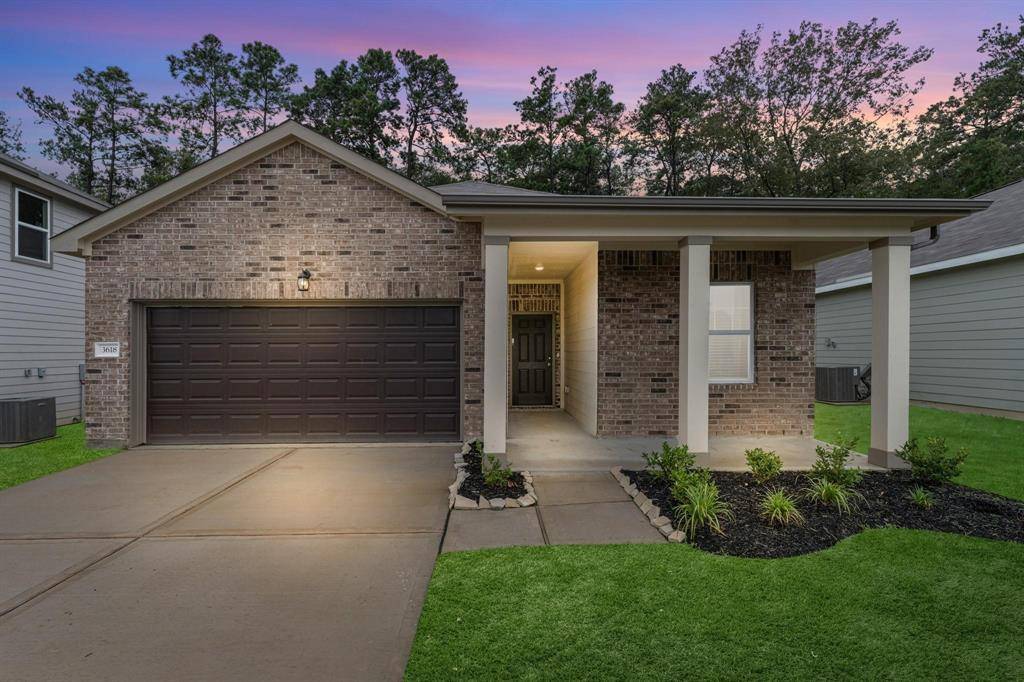 Porter, TX 77365,3827 Sunbird Creek TRL