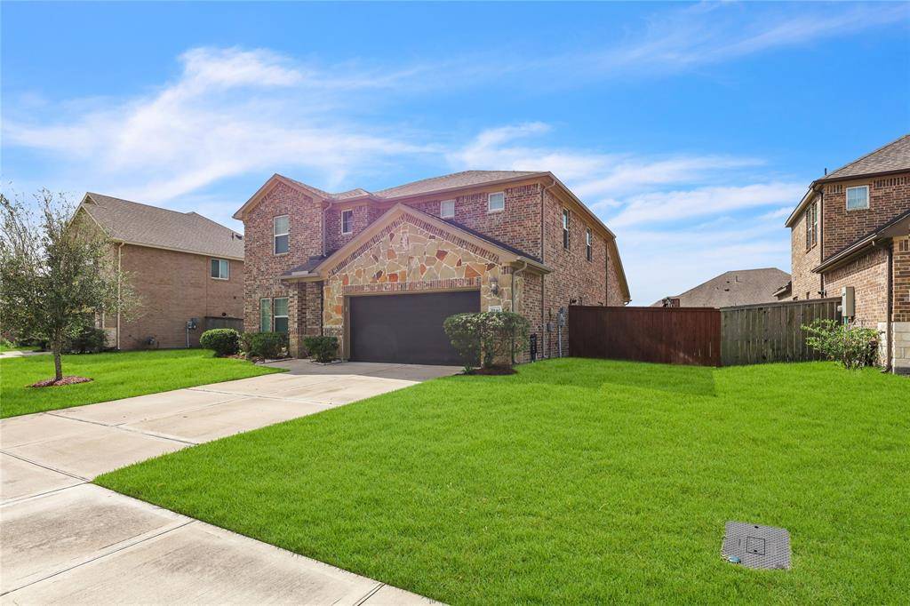 Pearland, TX 77581,5940 Pearland PL