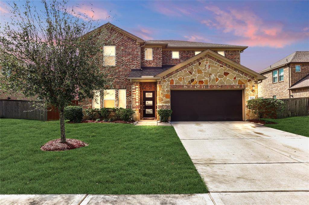 Pearland, TX 77581,5940 Pearland PL