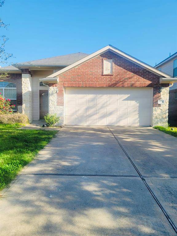 Rosenberg, TX 77469,234 Silver Ripple DR