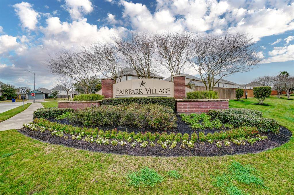 Rosenberg, TX 77471,2626 Finley LN