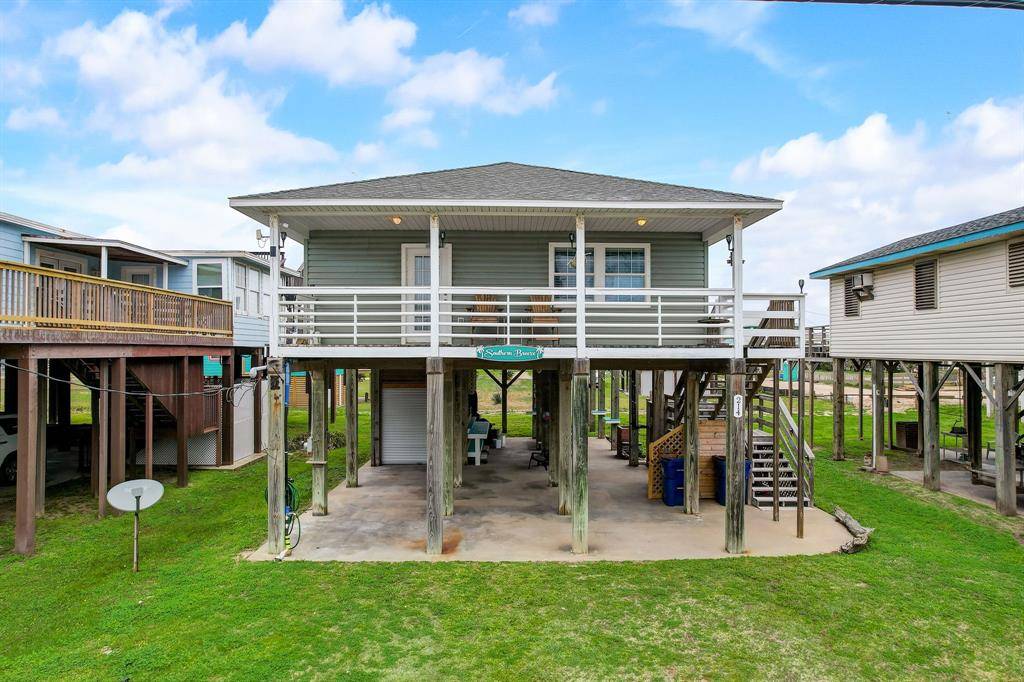 Surfside Beach, TX 77541,214 Sand Dune CT