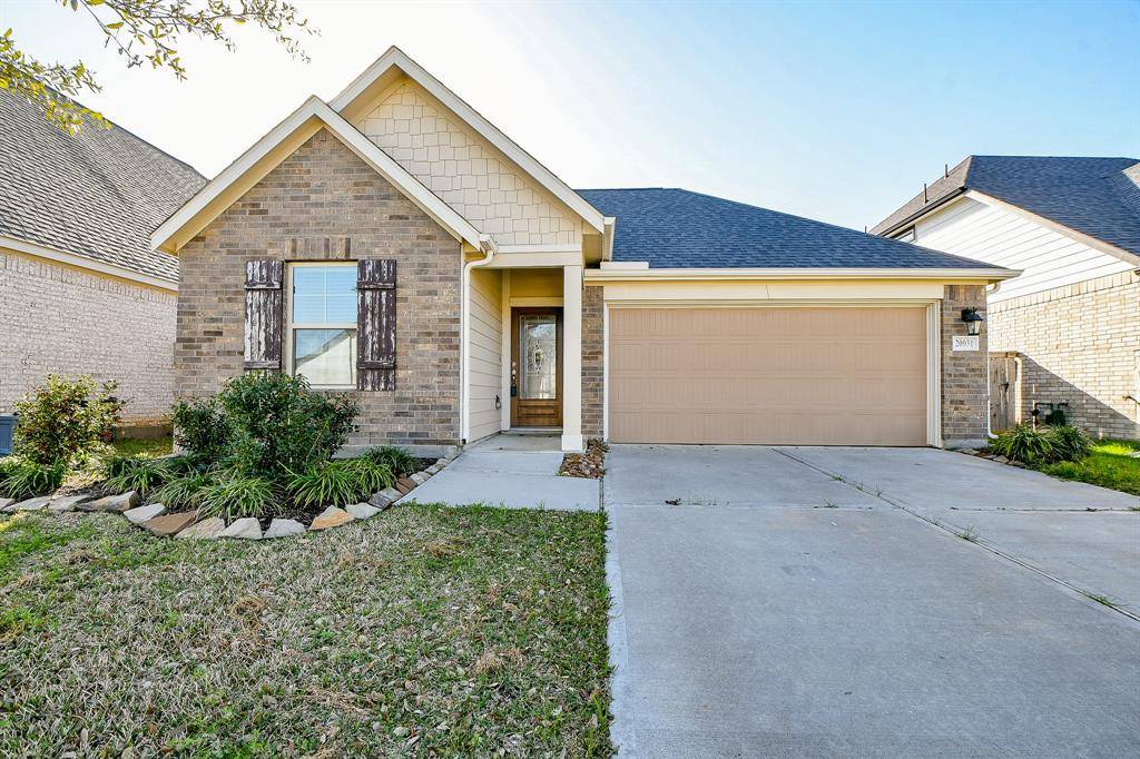 Tomball, TX 77377,20031 Wild Horse Hollow LN