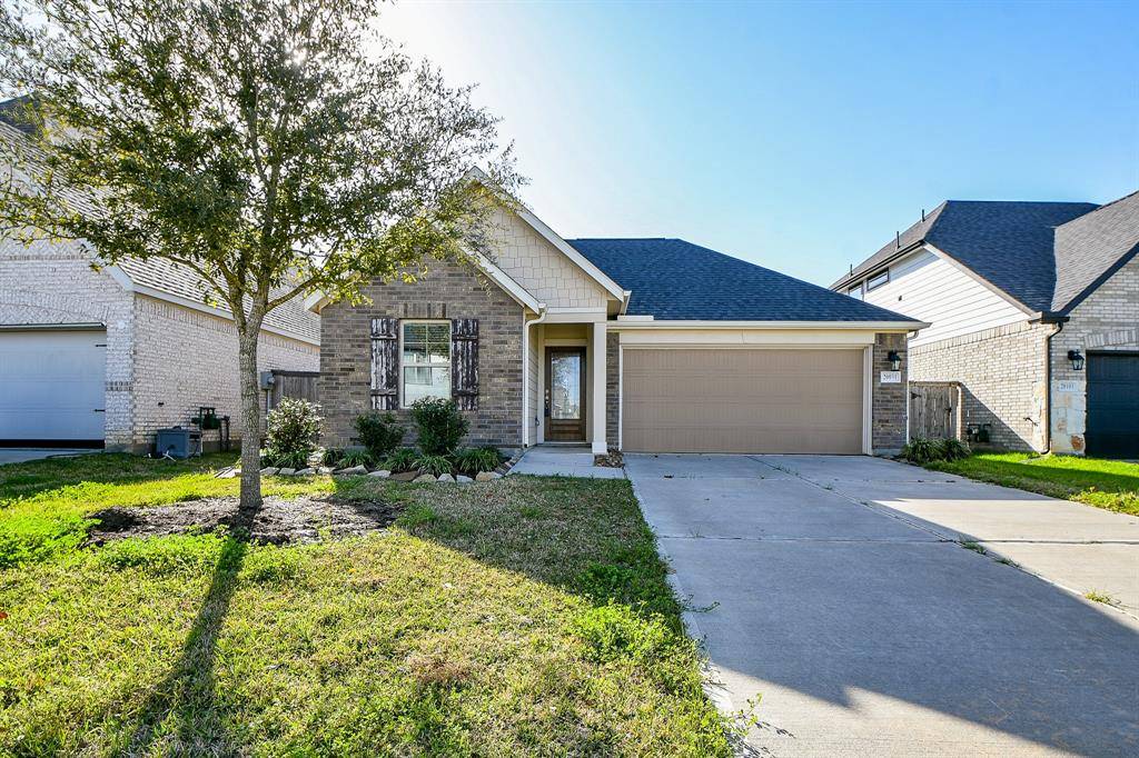 Tomball, TX 77377,20031 Wild Horse Hollow LN