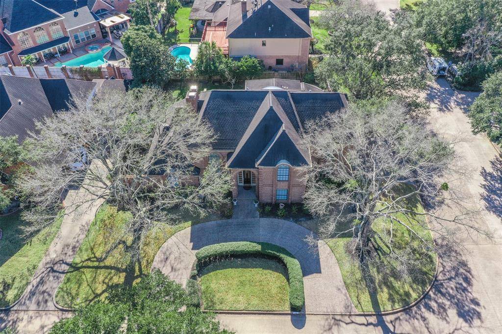 Katy, TX 77450,1402 Kelliwood Oaks DR