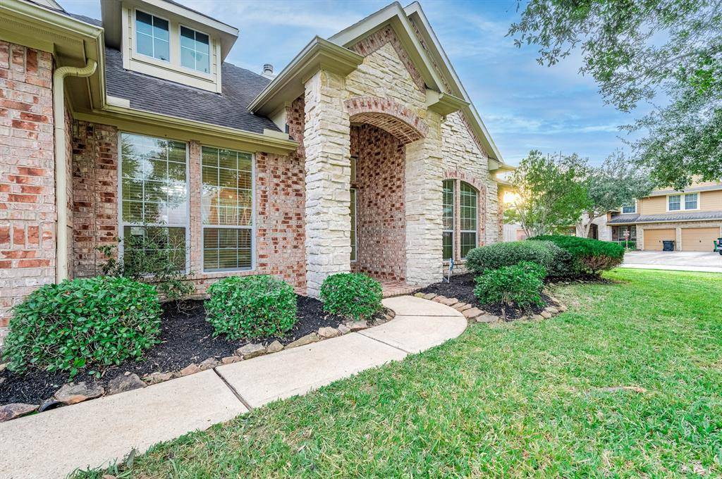 Pearland, TX 77581,3216 Layton Place DR