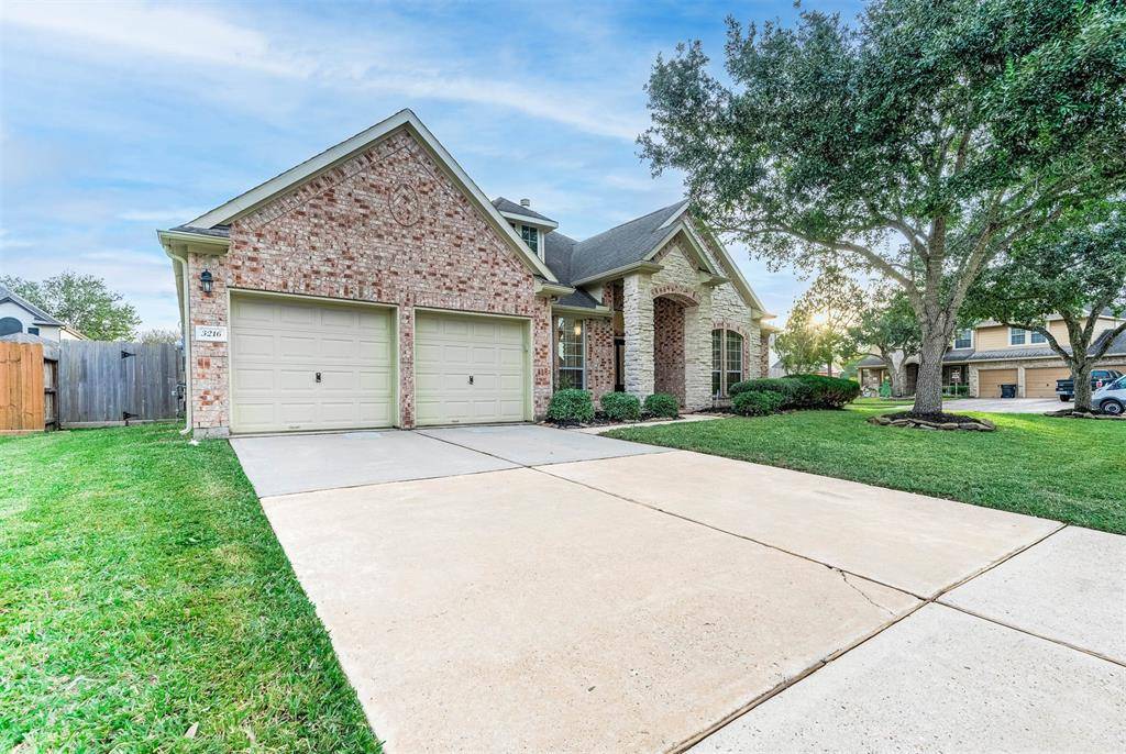 Pearland, TX 77581,3216 Layton Place DR