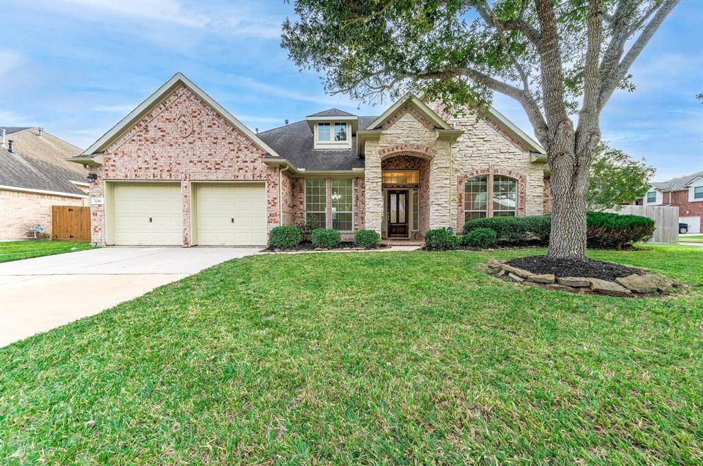 Pearland, TX 77581,3216 Layton Place DR