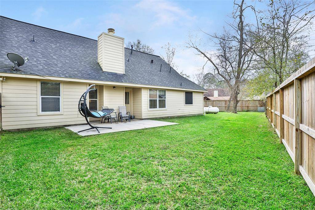 Crosby, TX 77532,16111 Sealander CT