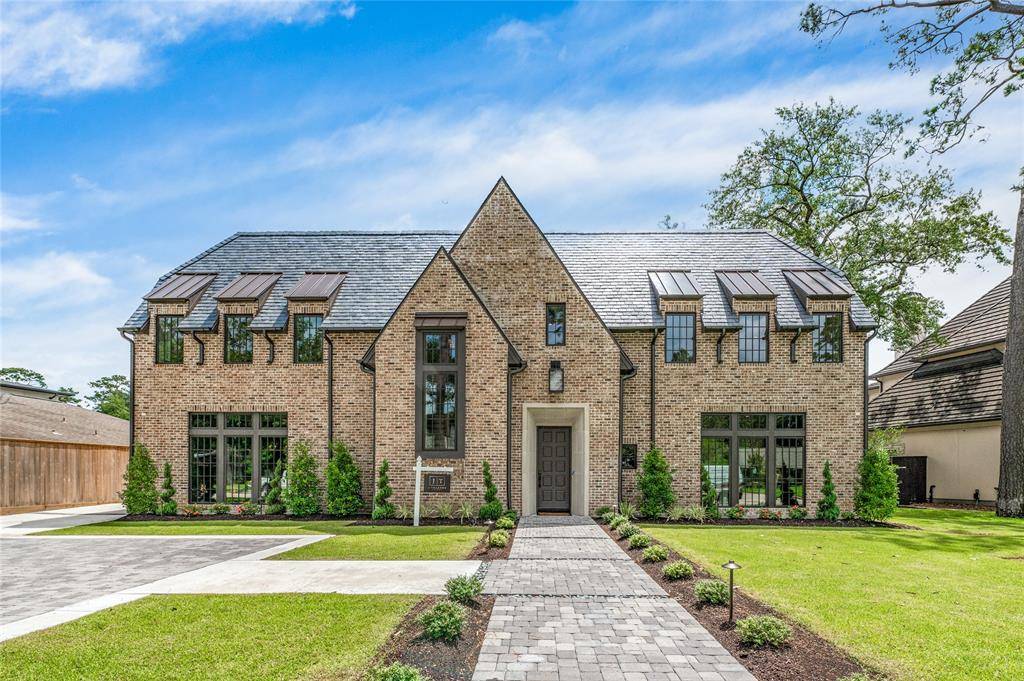 Houston, TX 77024,606 Pinehaven DR