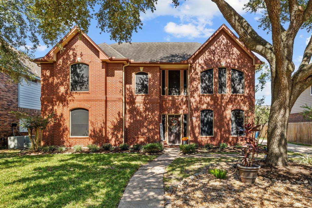 League City, TX 77573,1110 Hidden Oaks ST