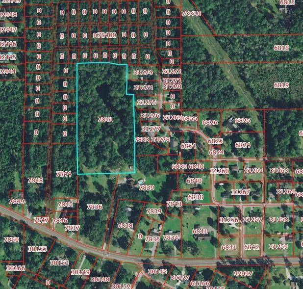 Silsbee, TX 77656,0 W Fm 418