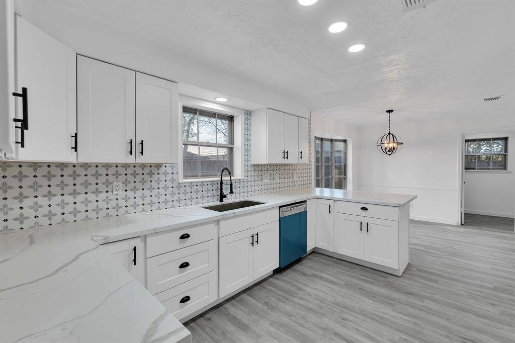 Houston, TX 77018,1238 Del Norte ST