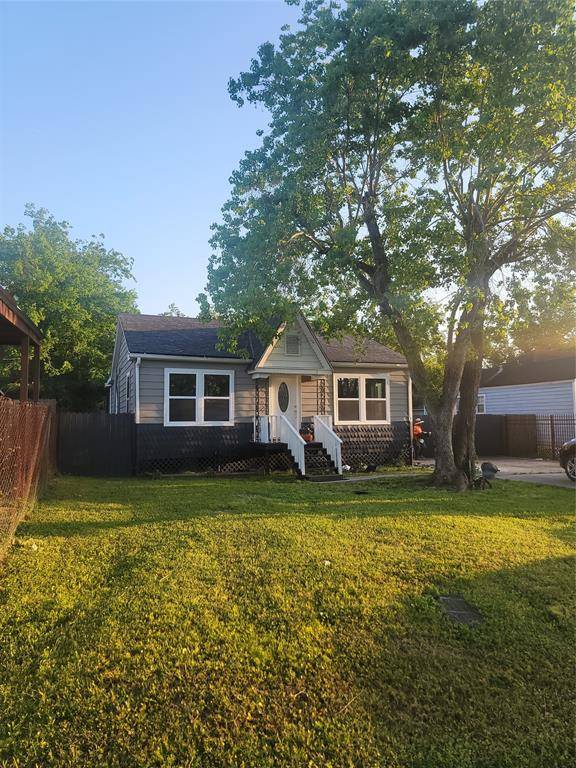 Houston, TX 77075,8424 Botany LN