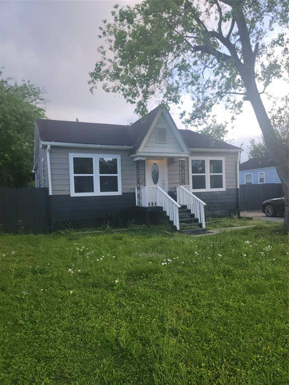 Houston, TX 77075,8424 Botany LN