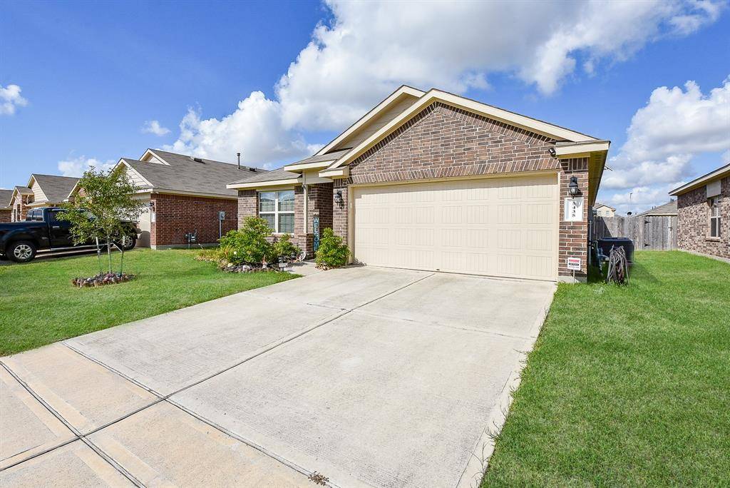 Katy, TX 77449,5435 Peralta Mills WAY