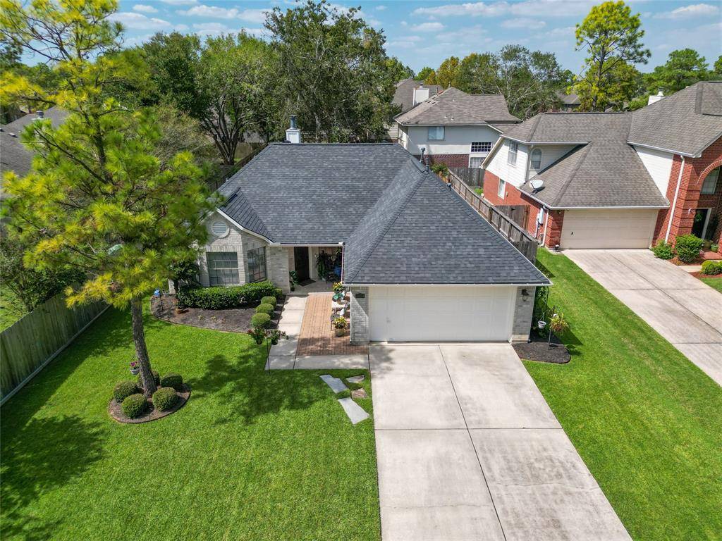 Pearland, TX 77581,4004 Blue Heron DR