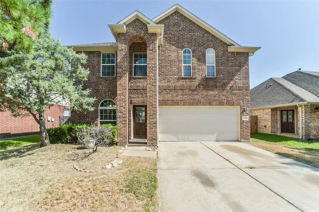 Houston, TX 77084,16934 Creek Mountain DR