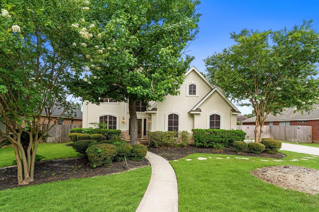 Tomball, TX 77375,31318 Bearing Star LN