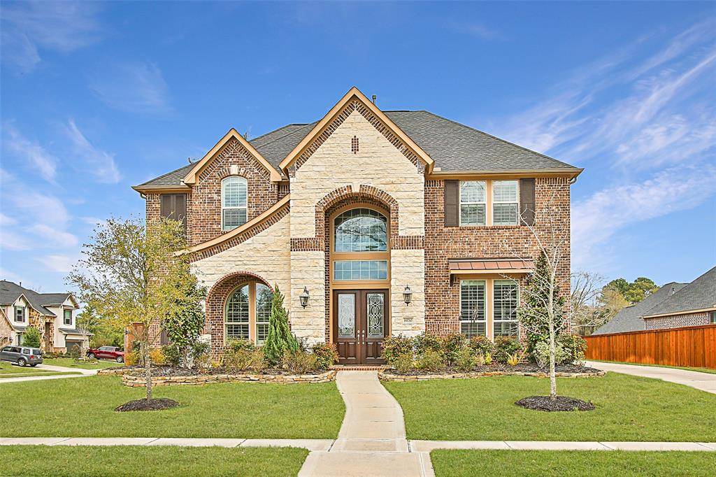 Cypress, TX 77433,19710 Leafy Sky LN