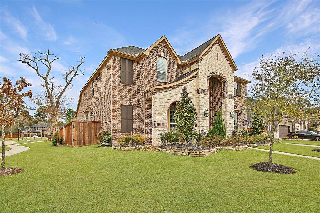 Cypress, TX 77433,19710 Leafy Sky LN