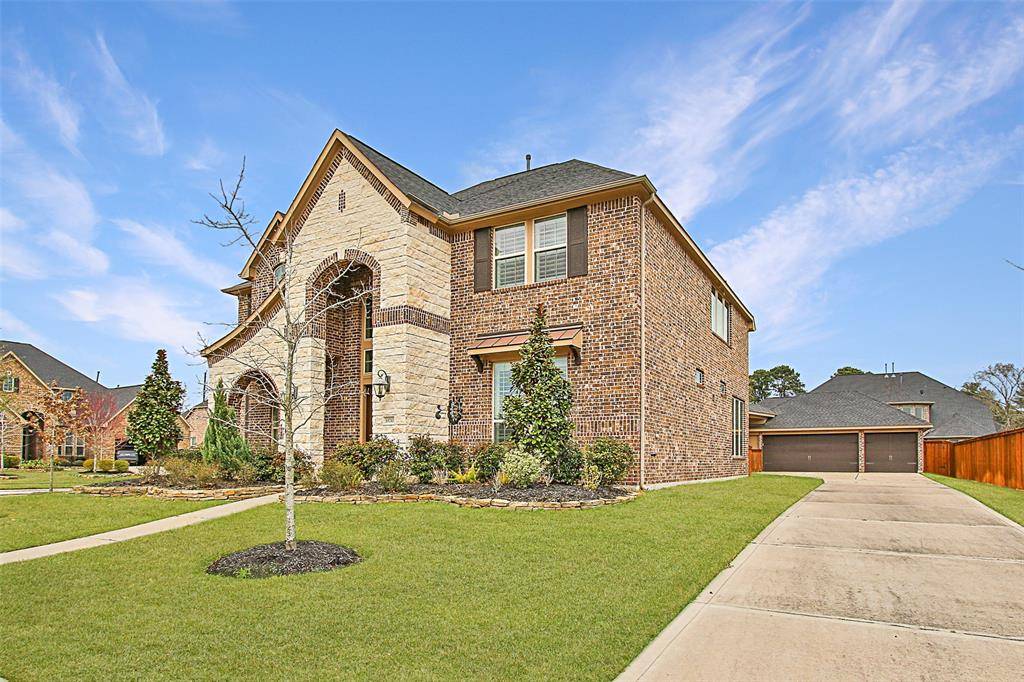 Cypress, TX 77433,19710 Leafy Sky LN