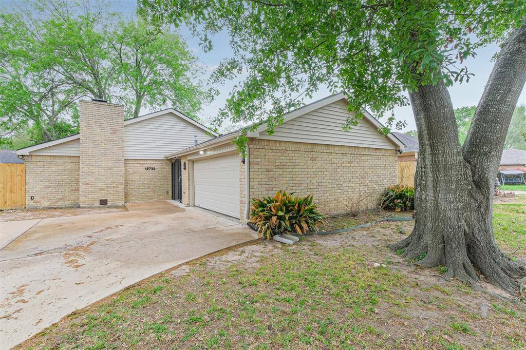 Houston, TX 77084,15722 Rolling Timbers Drive