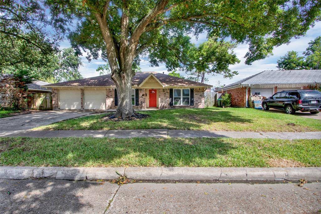 Houston, TX 77034,115 Princess DR