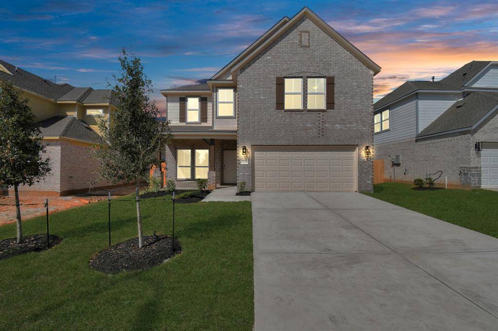 Tomball, TX 77377,22203 Heartwood Elm Trail