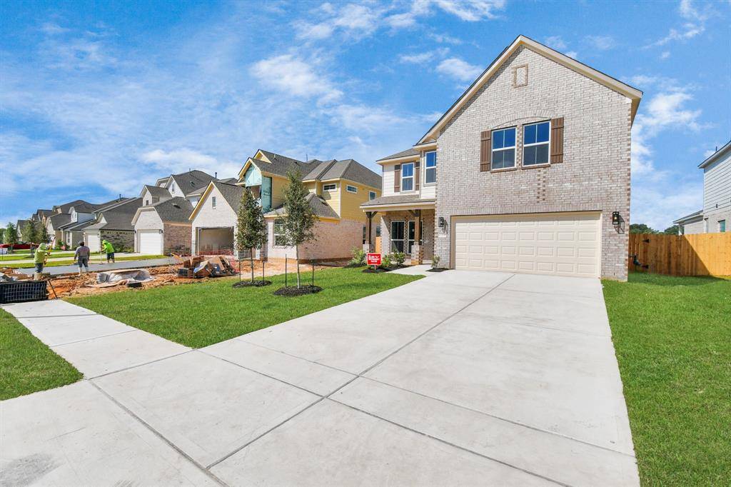 Tomball, TX 77377,22203 Heartwood Elm Trail