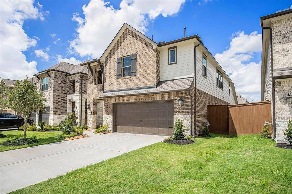 Katy, TX 77493,7023 Golden Groundsel DR