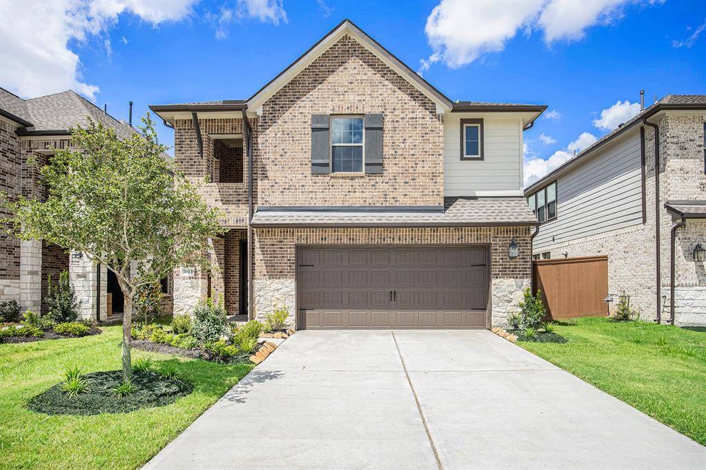 Katy, TX 77493,7023 Golden Groundsel DR