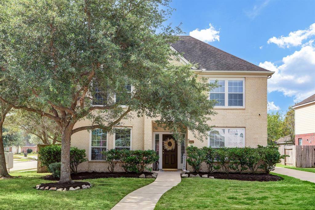 Katy, TX 77449,20703 Rock Harbor CT