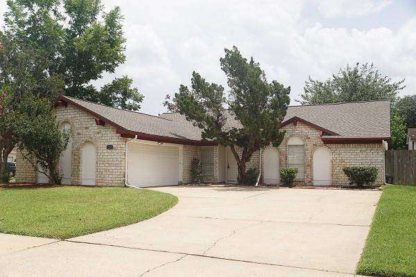 Katy, TX 77450,21303 Park Villa DR