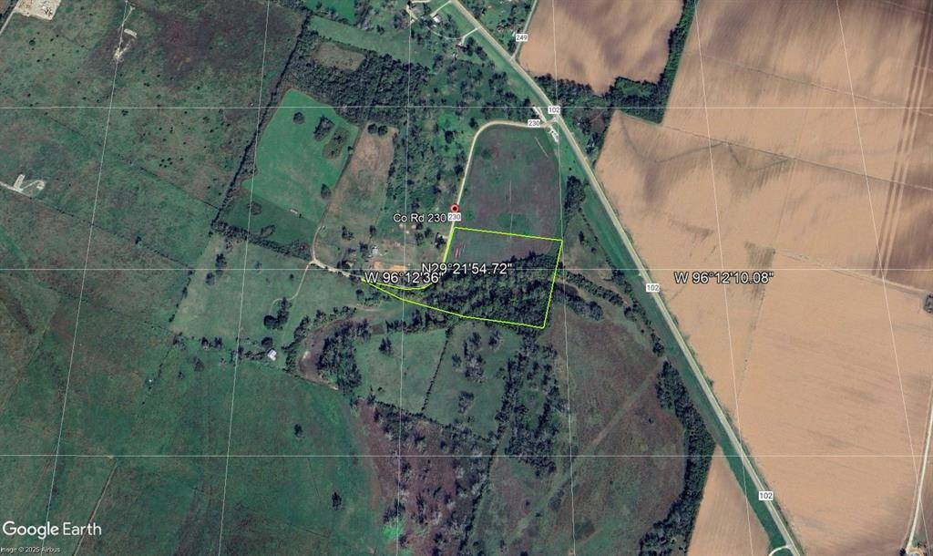 Wharton, TX 77488,00 County Road 230