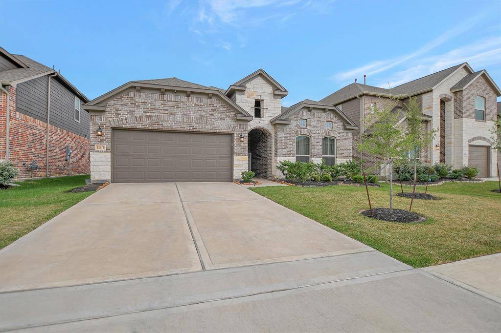 Cypress, TX 77429,14615 Sycamore Side WAY